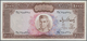 Alle Welt: Various World Banknotes: Large High Value Lot With About 800 Mostly Different Worldwide B - Other & Unclassified