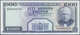 Delcampe - Alle Welt: Various World Banknotes: Big Lot Of Around 6,2 Kg Banknotes (more Than 2000 Pcs) Mixed Fr - Autres & Non Classés