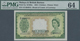 Alle Welt: Very Interesting Lot With 26 Banknotes Comprising CanadaThe Bank Of Nova Scotia 5 Dollars - Other & Unclassified