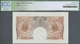 Alle Welt: Very Interesting Lot With 26 Banknotes Comprising CanadaThe Bank Of Nova Scotia 5 Dollars - Autres & Non Classés