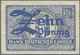 Alle Welt: Collectors Book With 121 Banknotes Germany, German States, Germany Federal Republic, Notg - Other & Unclassified