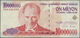 Alle Welt: Lot With 204 Banknotes From All Over The World Including France 50 And 100 Francs 1944, 5 - Other & Unclassified