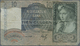 Delcampe - Alle Welt: Lot With 204 Banknotes From All Over The World Including France 50 And 100 Francs 1944, 5 - Other & Unclassified