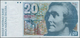 Delcampe - Alle Welt: Lot With 204 Banknotes From All Over The World Including France 50 And 100 Francs 1944, 5 - Autres & Non Classés