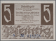 Deutschland - Alliierte Miltärbehörde + Ausgaben 1945-1948: Württemberg-Hohenzollern, Finanzminister - Autres & Non Classés