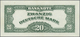 Deutschland - Bank Deutscher Länder + Bundesrepublik Deutschland: 20 DM 1948, Ro.240a In Nahezu Perf - Altri & Non Classificati