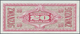 Deutschland - Bank Deutscher Länder + Bundesrepublik Deutschland: 20 DM 1948 LIBERTY, Ro.246a Mit Le - Altri & Non Classificati