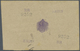 Deutschland - Kolonien: Deutsch-Ostafrikanische Bank, 10 Rupien 1917 Interimsnote, Ro.938, Pick 43, - Autres & Non Classés