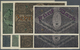 Deutschland - Notgeld - Bayern: Kempten, Stadt, 5, 10, 20, 50 Mark, 2.11.1918, Ohne Rote Verfallzeil - [11] Local Banknote Issues