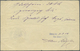 Deutschland - Notgeld - Elsass-Lothringen: Odern, Oberelsass, Gemeinde, 20 Mark, 31.8.1914, Kleines - Altri & Non Classificati