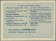 Deutschland - Notgeld - Pfalz: Ludwigshafen, Badische Anilin- Und Soda-Fabrik, 10 000 Mark, 5.2.1923 - [11] Emissions Locales