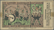 Deutschland - Notgeld - Rheinland: Crefeld, Innungshaus, 100 Pf., 8. - 31.10.1921, Ohne Stempel, Erh - [11] Local Banknote Issues