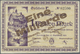 Deutschland - Notgeld - Württemberg: Fellbach, Gemeinde, 1, 5, 10 Mio. Mark, 15.9.1923, 1, 5, 10, 20 - [11] Emissions Locales