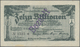 Deutschland - Notgeld - Württemberg: Freudenstadt Und Baiersbronn, Gemeinden, 500 Mrd., 1, 2 X 5, 10 - [11] Emissioni Locali