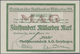 Deutschland - Notgeld - Württemberg: Geislingen, Amtskörperschaft, 5, 20, 50 Mark, November 1918, Er - [11] Emissions Locales