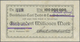 Deutschland - Notgeld - Württemberg: Lorch, Dieterle & Marquardt, 2 Mio. Mark, 24.8.1923, Erh. III; - [11] Local Banknote Issues