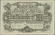 Deutschland - Notgeld - Württemberg: Oberndorf, Stadt, 2 X 50 Pf., April 1918; Amtskörperschaft, 5, - [11] Emissioni Locali