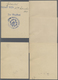 Deutschland - Notgeld - Ehemalige Ostgebiete: Schöneck, Westpreußen, Magistrat, 5 Mark, August 1914, - Other & Unclassified