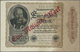 Delcampe - Deutschland - Sonstige: Riesiges Los Von Reichsbanknoten, Reichsbahn Und Notgeld Mit Zusammen 2010 B - Other & Unclassified