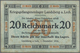 Deutschland - Notgeld: Beeindruckende Sammlung Deutscher Notgeldscheine In 25 Alben, Sauber Und über - Autres & Non Classés