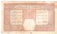 BANQUE DE L'AFRIQUE OCCIDENTALE 50 FRANCS 14 03 1929 PRESSATO E LAVATO RARO LOTTO 1475 - Zonder Classificatie