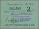 Deutschland - Notgeld: 1914, Lot Von 70 Verschiedenen Scheinen In üblicher Zusammenstellung Und Erha - Altri & Non Classificati