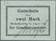 Deutschland - Notgeld - Ehemalige Ostgebiete: Oberschlesien, Notgeld Von 1914, Herausragende Sammlun - Altri & Non Classificati