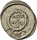 Iulianus II. (355 - 360 - 363): Iulianus II. 361-363, Als Caesar 355-361: AR Siliqua, 2,24g, Mzst. T - The Christian Empire (307 AD To 363 AD)