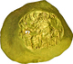 Constantinus X. (1059 - 1067): Gold-Histamenon, Konstantinopel; 4,11 G, Sommer 52.2, Sear 1848, Klei - Altri & Non Classificati