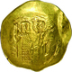 Constantinus X. (1059 - 1067): Gold-Histamenon, Konstantinopel; 4,11 G, Sommer 52.2, Sear 1848, Lege - Altri & Non Classificati