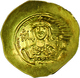 Michael VII. (1071 - 1078): Gold-Histamenon, Konstantinopel; 4,41 G, Sommer 55.1, Sear 1869, Sehr Sc - Byzantine