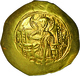 Michael VII. (1071 - 1078): Gold-Histamenon, Konstantinopel; 4,41 G, Sommer 55.1, Sear 1869, Sehr Sc - Byzantine