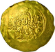 Manuel I. (1143 - 1180): Gold-Hyperpyron, Konstantinopel; 4,2 G, Sommer 61.1, Sear 1956, Sehr Schön+ - Byzantines