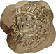 Andronicus II. (1282 - 1328): Andronicus II. Und Michael IX. 1295-1320: Gold-Hyperpyron, Constantino - Bizantine