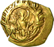 Andronicus II. (1282 - 1328): Andronicus II. Palaeologus Und Andronicus III. Palaeologus: Gold-Hyper - Byzantine