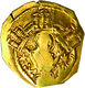 Andronicus II. (1282 - 1328): Andronicus II. Palaeologus Und Andronicus III. Palaeologus: Gold-Hyper - Byzantine