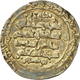 Ghaznawiden: Ibrahim AH 451-492 / AD 1039-1099, Golddinar 1090 AD-Ghazna; 3,33 G, Sehr Schön. - Islamiques