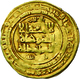 Islamische Münzen: Lot 8 Goldmünzen; Davon 7 X Islam Und 1 X Byzanz, Alle Unbestimmt, Schön-sehr Sch - Islamiche