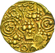 Delcampe - Islamische Münzen: Lot 8 Goldmünzen; Davon 7 X Islam Und 1 X Byzanz, Alle Unbestimmt, Schön-sehr Sch - Islamiche