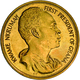 Ghana - Anlagegold: 2 Pfund 1960 (Goldmedaille), Republic Day 1st July 1960, Kwame Nkrumah First Pre - Ghana