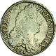 Frankreich: Louis XIV. 1643-1715: Ecu 1691 A, Paris; 26,88 G, Gadoury 150, Henkelspur, Gereinigt, Kl - Altri & Non Classificati