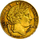 Frankreich - Anlagegold: 2. Republik 1848-1852: 20 Francs 1851 A, KM # 762, Friedberg 566, 6,45 G, 9 - Altri & Non Classificati