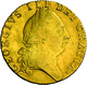 Großbritannien - Anlagegold: Georg III. 1760-1820: 1 Guinea 1789, KM# 609, Friedberg 356, 8,35 G 917 - Other & Unclassified