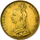 Großbritannien - Anlagegold: Victoria 1837-1901: Lot 2 Goldmünzen: 2 X Sovereign 1892, KM# 767, Frie - Other & Unclassified