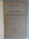 LIVRE FRANÇAIS - SECTEUR D'ATTAQUE - LOUIS GUIRAL - SECTEUR NOYON - NAMPCEL - TRACY 10e RI 1918 - GUERRE 1914 1918 - 1914-18