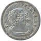 Italien: Kirchenstaat, Innocenz XI. 1676-1689: Grosso O. J.; 1,61 G, Sehr Schön. - 1900-1946 : Victor Emmanuel III & Umberto II