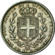 Italien: Sardinien, Carlo Alberto 1831-1849: 5 Lire 1836, KM# 130.2, Sehr Schön. - 1900-1946 : Vittorio Emanuele III & Umberto II