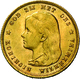 Delcampe - Niederlande - Anlagegold: Lot 3 Goldmünzen: Willem III. 1849-1890: 10 Gulden 1876, KM # 106, Friedbe - Monnaies D'or Et D'argent