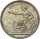 Schweiz: 5 Franken 1873 B, MHZ 2-1197c, Divo 43, Seltener Jahrgang, Auflage: 30.500 Exemplare, Leich - Autres & Non Classés