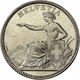 Schweiz: 5 Franken 1874 B, MHZ 2-1197d, Divo 47, Vorzüglich/vorzüglich+. - Autres & Non Classés